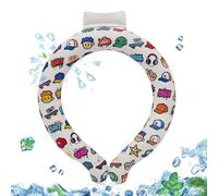 Ring Reusable 28°C Phase Change Cooling Tube Wrap