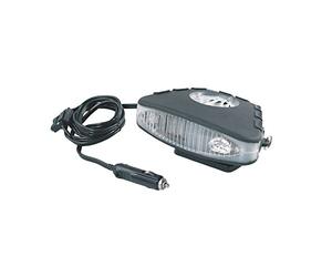 Ring RF100 Car Heater and Cooler Fan - for 12V Cars, Vans, 4x4s, Motorhomes and more