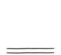 Ring riding lanyard without elastic BR Equitation