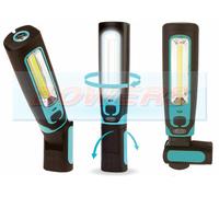 Ring RIL3600C Rechargeable Magnetic COB LED Inspection Torch Work Light Lamp