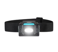 Ring RIL6400 MAGflex 250 Lumens Head Torch