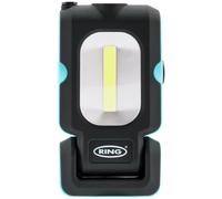 Ring RIL91 140 Lumens Rechargeable Mini LED Lamp and Torch
