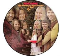 Abba - Ring Ring (Ltd. Edition) [VINYL]