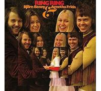 Ring Ring - Abba LP