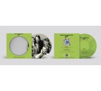 ABBA - Ring Ring (English)/ She’s My Kind of Girl (Picture Disc)