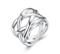 Ring Ring Free Size Birthday Anniversary Wedding Engagement Hand Decoration Present Fashion Simple Ladies Practical and Professional