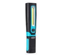 RING Magflex Twist LED Inspection Lamp With 450 Lumens Light Output: Rechargeable & Cordless