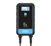 Ring RSC908T 8A Smart Charger and Battery Maintainer