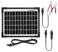 Ring RSP500 5W Solar Powered Battery Maintainer