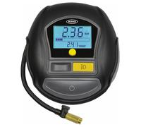 Ring RTC1000 Rapid Digital Tyre Inflator with Auto-Stop