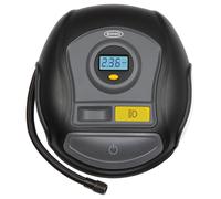 Ring RTC400 Digital Tyre Inflator With Light