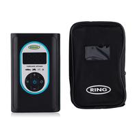RING Cordless Tyre Inflator - RTC4000