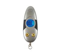 Ring RTG4 Car Van Digital Tyre Keyring Gauge Single