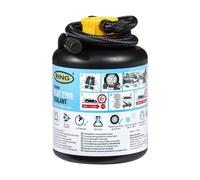 Ring RTS4502 Replacement Flat Tyre Sealant Bottle