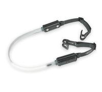 RING RUBL1500 Rechargeable 1000 Lumen Flexible Under Bonnet Worklight with Magnetic Mount, USB-C Charging, 3 Light Modes, Emergency Flash Mode