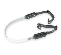 RING RUBL1500 Rechargeable 1000 Lumen Flexible Under Bonnet Worklight with Magnetic Mount, USB-C Charging, 3 Light Modes, Emergency Flash Mode