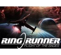 Ring Runner: Flight of the Sages Steam Gift