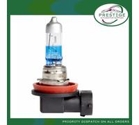 RING RW3311 Halogen Headlamp - 12V 55W H11 - Ultra Xenon +130%