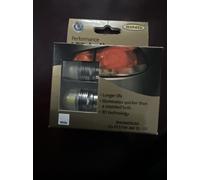 Ring RW380DLED. LED Bulb. 12v P21/5W 380 3D LED. Twin Pack.