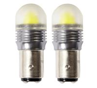 Ring rw380dled Set 2A lamps 12A V, LED 3d P21/5A W 7000A K 2