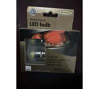 12v Led 3d P21w 7000k Perform (X2) RW382DLED Ring Automotive Top Quality Product