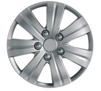 Ring RWT1677 Set Of 4 Flare Wheel Trims 16" Covers Fit Citroen C1 C2 C3 C4 etc