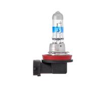 Ring Xenon5000 5000K Halogen Headlamp Bulbs (Pair) - H11, 50% More Light
