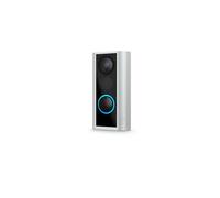 Ring Peephole Camera (Door View Cam) by Amazon | 34-55mm door thickness (Recommended version) | Wireless Doorbell Security Camera