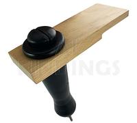 Ring Setters Bench Pin : Jewellers Setting Set Stone Repair With Bench Pin Holder Tool (295)