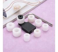 Ring Setting Tool Kit Novel Design Diamond Channel Stone Setter for Jewelry DesignRepair for Jewelry Artists
