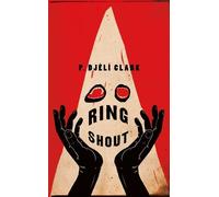 Ring Shout | Hardback