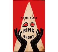 RING SHOUT by CLARK, DJ L , P. Hardback Self Help Business