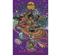 Ring Shout on Saturn