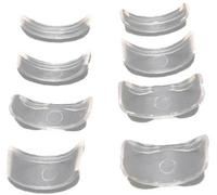 Ring Size Adjuster 8 Pieces Ring Size Adjuster Invisible for Loose Rings Ring Size Adjuster Suitable for All Rings Ring Guard Reducer Very Attractive Treatment