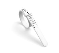Ring Size Gauge - Get the Perfect Fit with Reusable UK Ring Sizer/Measure for Men and Women, Sizes A-Z+9!