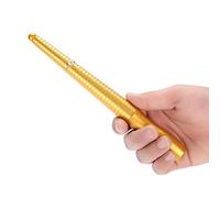 Ring Sizer Measuring Tool, Ring Sizer Mandrel Gauge Sizing Measuring Tool 1 to 33 Ring Mandrel Ring Gauge for Jewelry Tools Sizers