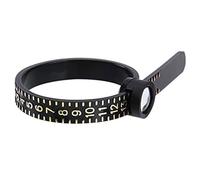 Ring Sizer - PP, Ring Measuring Tool, Finger Ring Size Measurement
