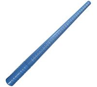 RING SIZER STICK UK AZ+6 INCLUDES USA CONVERSION CHART