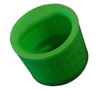 Ring Skins - Stone Skin [ Ring Protector/Guard/Safe/Cover ] (Green, Small)