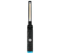 Ring Automotive Slim LED Inspection Lamp With 600 Lumens Light Output: Rechargeable - USB Cable Included