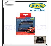 Ring Slimline Cruise-lite Styling Daytime Running Lights Styling Lamps BRL0400