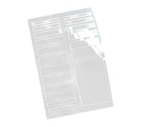 Ring Smaller Adjuster - Women Men Snug, Silicone Ring Size Reducer, Invisible Rings Size Adjuster | Reusable Clear Guard Tightener Comfortable Fit For Gym Wedding Engagement Activities