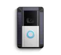 Ring Solar Charger for Ring Doorbell 3, 3+, 4, Plus and Battery Pro