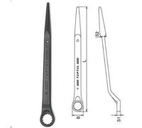 Ring Spanne TOPTUL AAAS4141