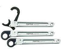Ring Spanne TOPTUL AEAT2222