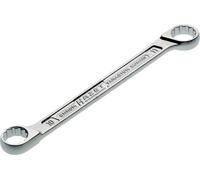 Double Ring Spanner 10X11 Straight 610N-10X11
