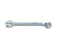 HAZET 603-11 145 mm 12-Point Profile Combination Wrench - Chrome-Plated