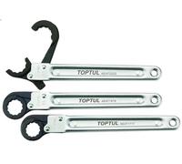 Ring Spanner TOPTUL AEAT1111