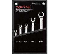 Ring Spanner TOPTUL GPAQ0502