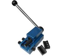 Ring Spoon Bending Bender Shaping Blanks Machine Tool Shape Rings Ring Jewellery Tool